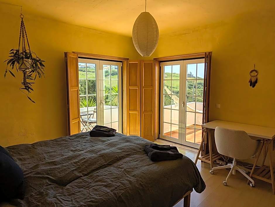 Coworksurf - Villa dos Irmãos