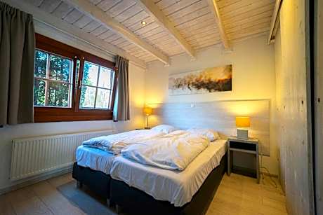 Four Bedroom Chalet - Boekhorst l'etage 8
