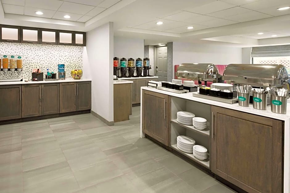 Homewood Suites By Hilton Williamsburg