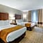 Comfort Inn St. Louis - Westport Event Center