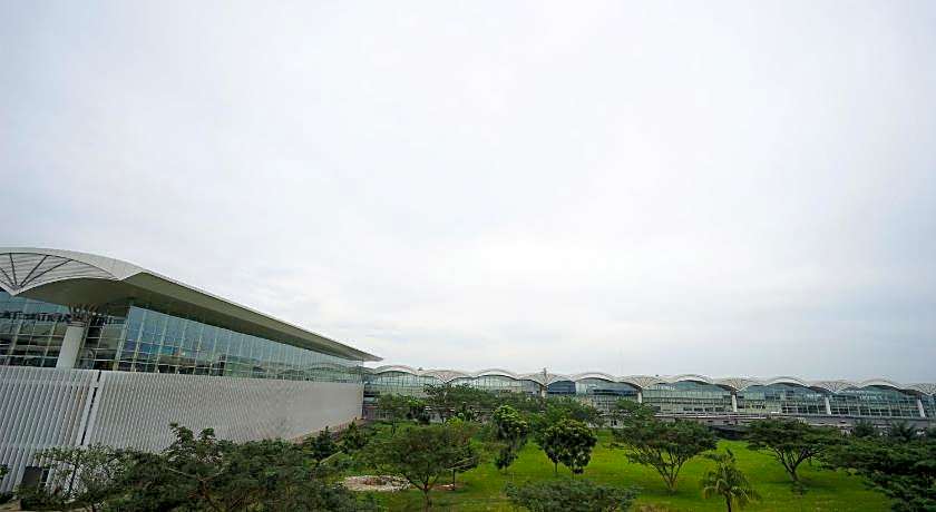 The Lively Hotel Kualanamu Airport Medan
