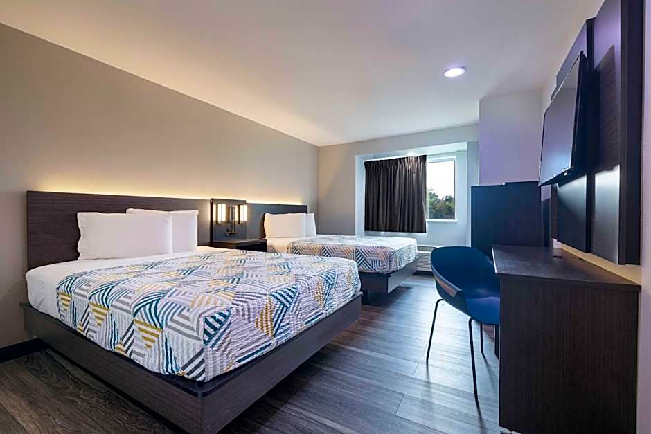 Motel 6-McAllen, TX - East