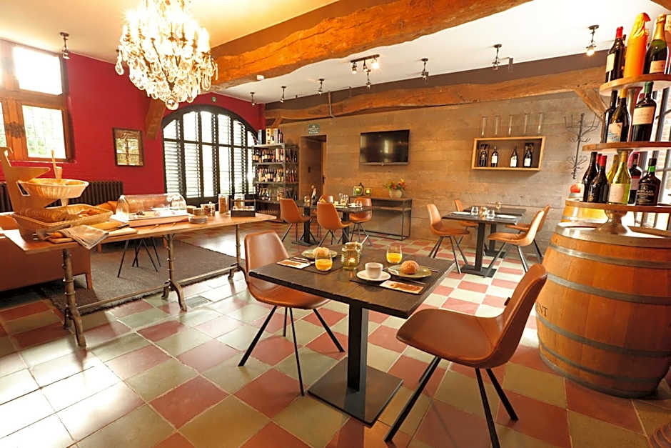 Hof Van Volmersele - Luxury B&B