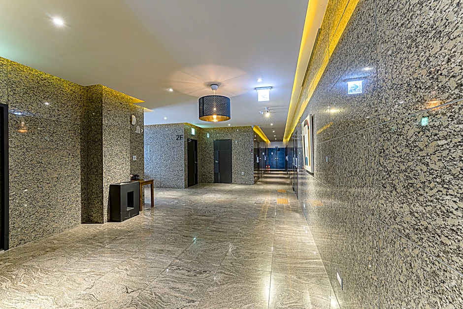 Gimpo Pentastar Hotel