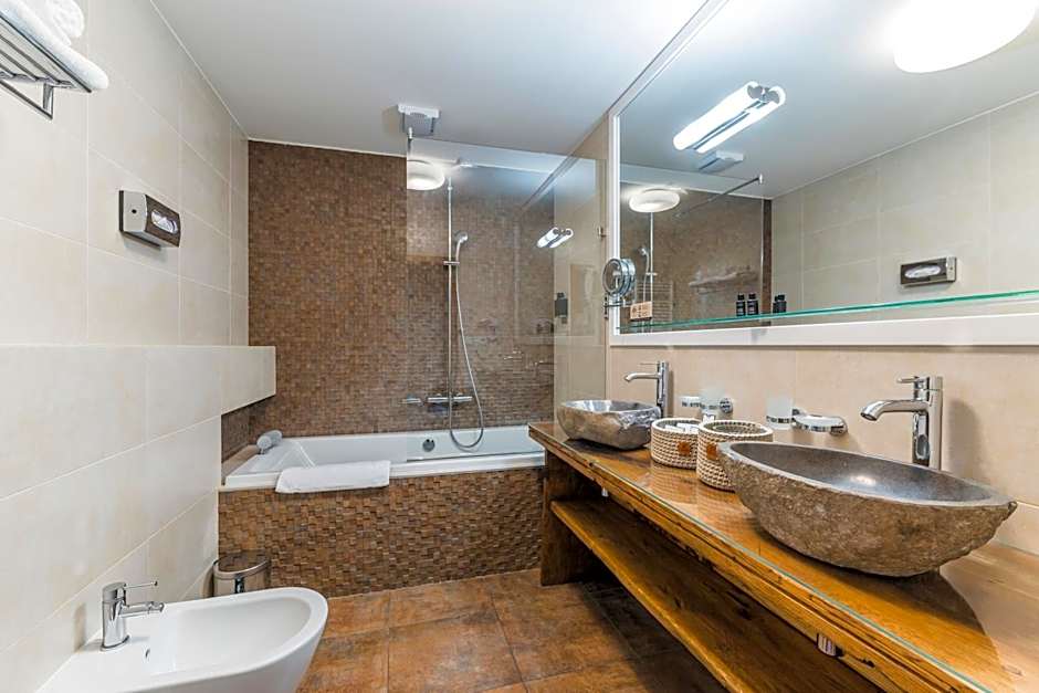 Wellness & spa hotel Augustiniánský dům