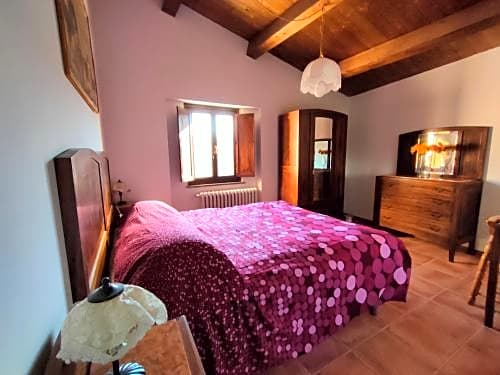 Bed & Breakfast In vino veritas