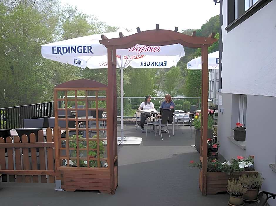 Hotel Bergschlosschen