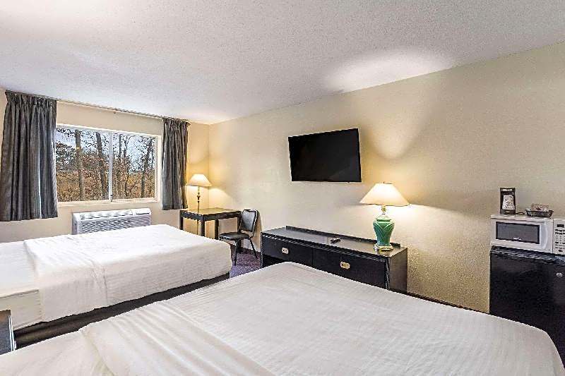 Econo Lodge Whitehall Near Michigan's Adventure