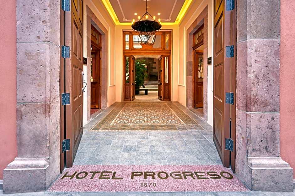 City Centro by Marriott San Luis Potosi