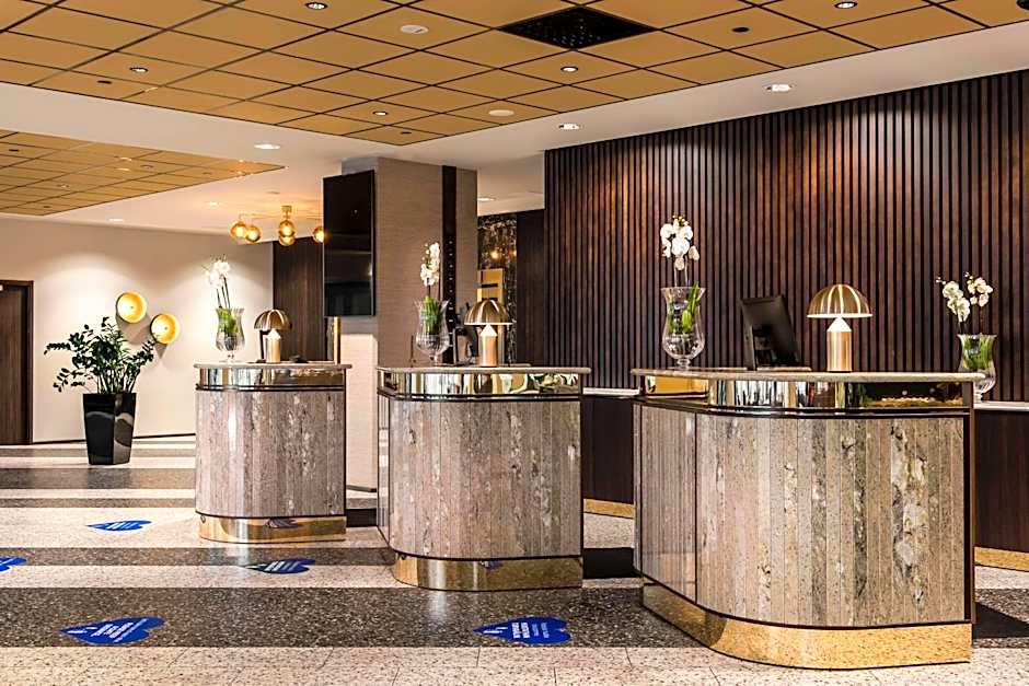 Radisson Blu Hotel Oulu