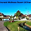 Mountain Creek Wellness Resort Chiang Mai