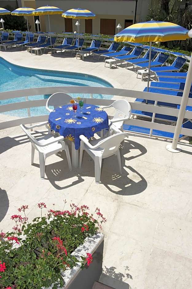 Hotel Torretta