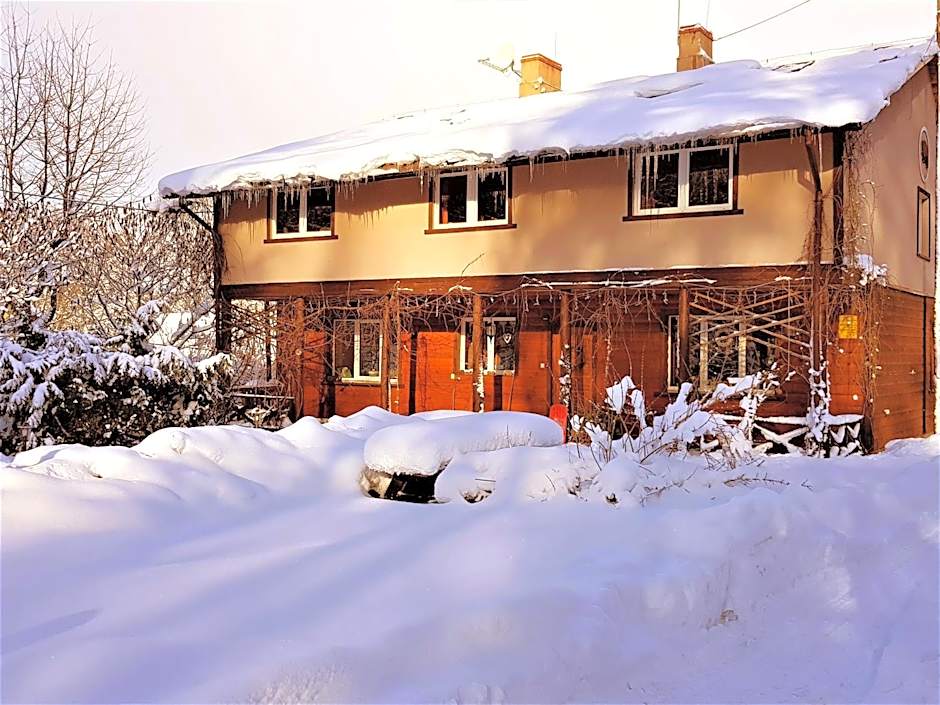 Białowieska Leśniczówka "U Jasia i Małgosi"