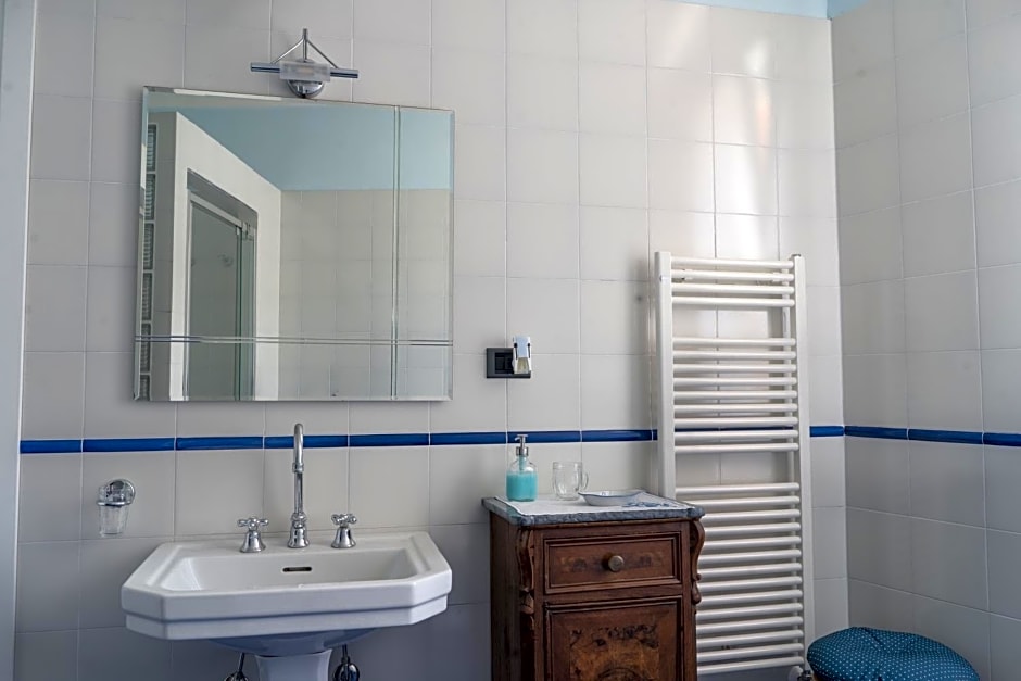 B&B La Fontanella