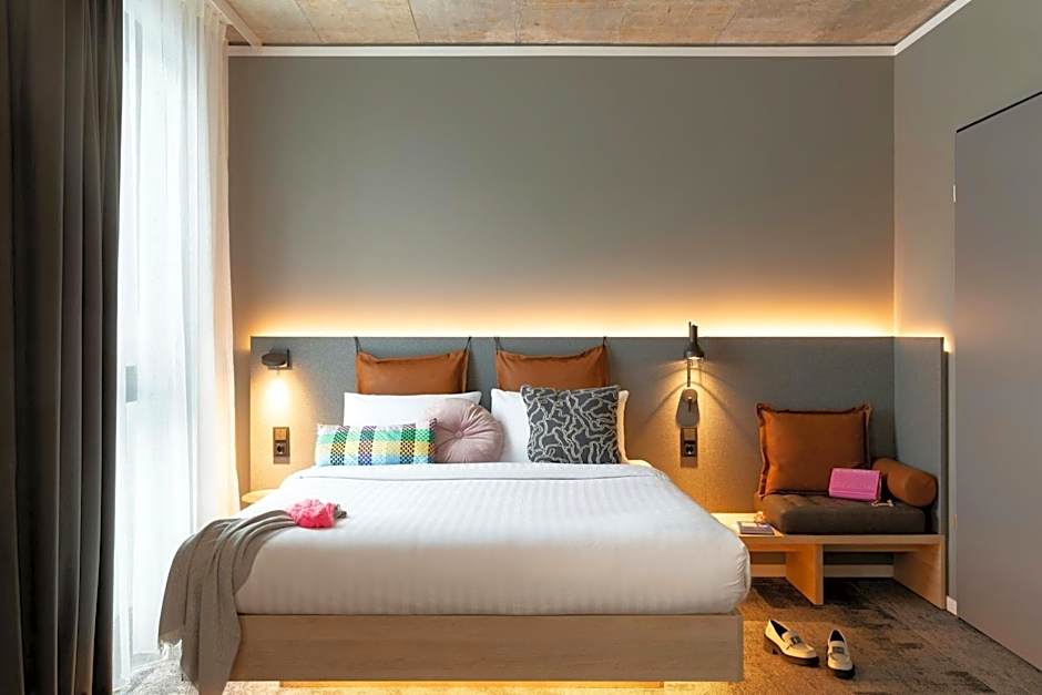 Moxy Outletcity Metzingen