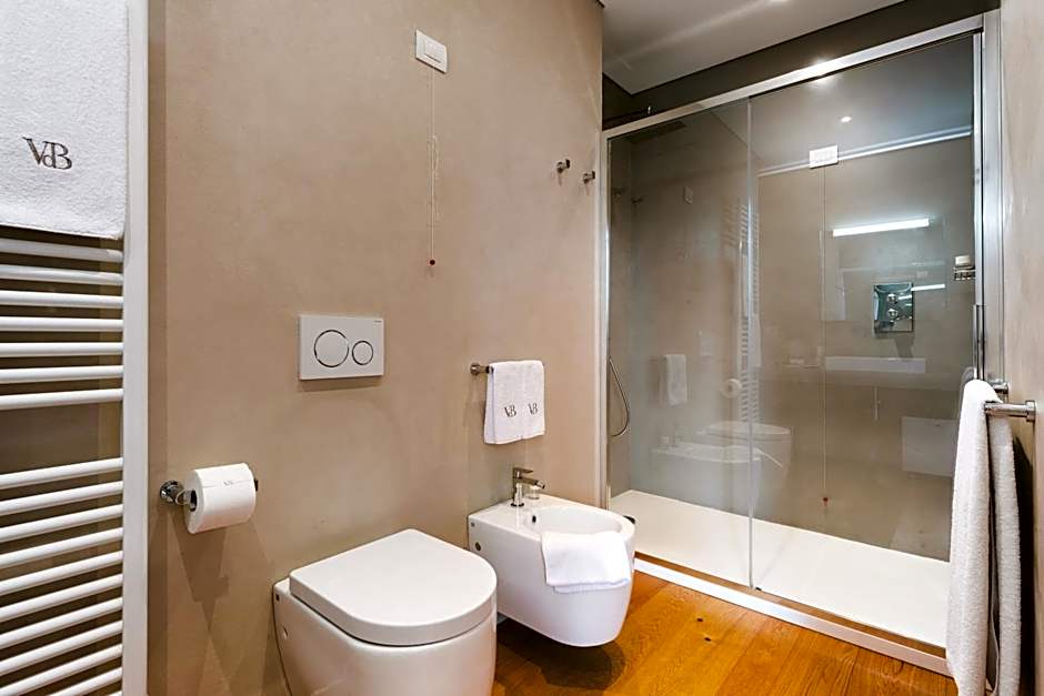 Relais Villa del Borgo