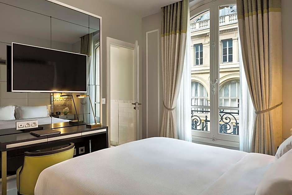 Hilton Paris Opera