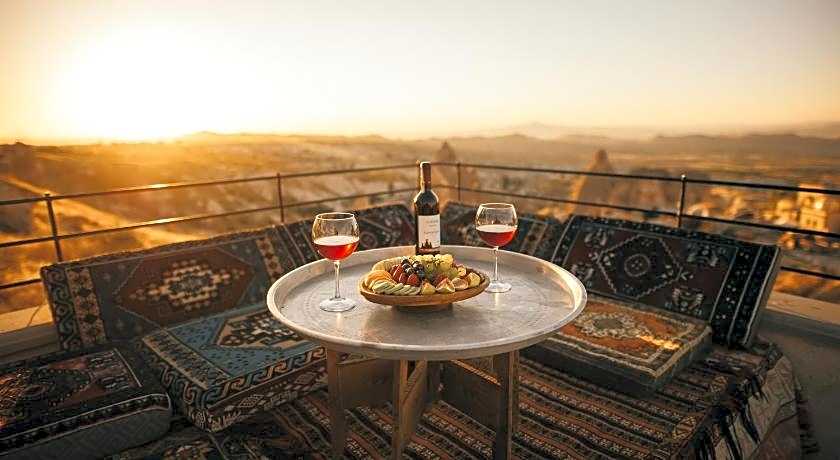 HAREM SUİTES CAPPADOCİA HOTEL 