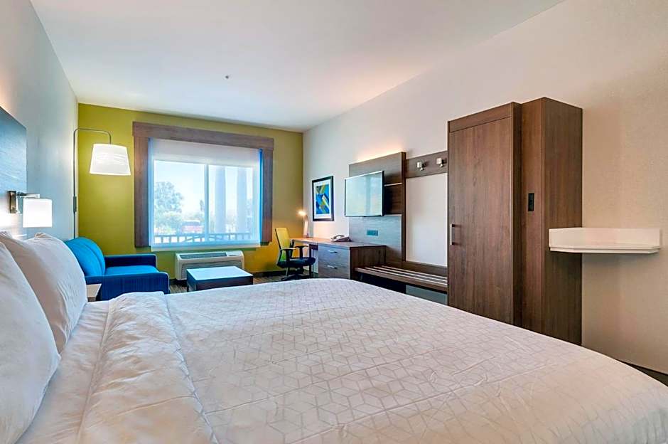 Holiday Inn Express Hotel & Suites Banning By IHG