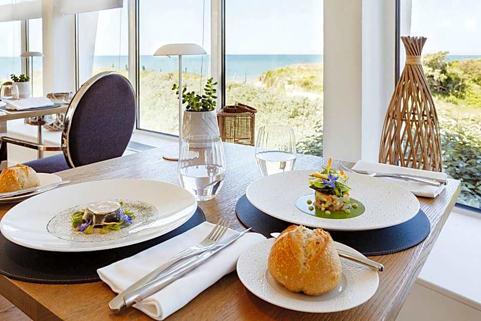 Hôtel & Spa Le Grand Large