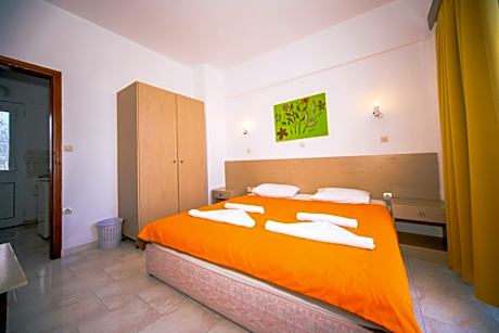 Double Room with Sea View