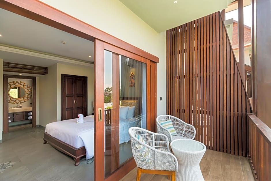 Sense Canggu Beach Hotel