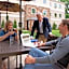 Staybridge Suites Plano / Frisco By IHG