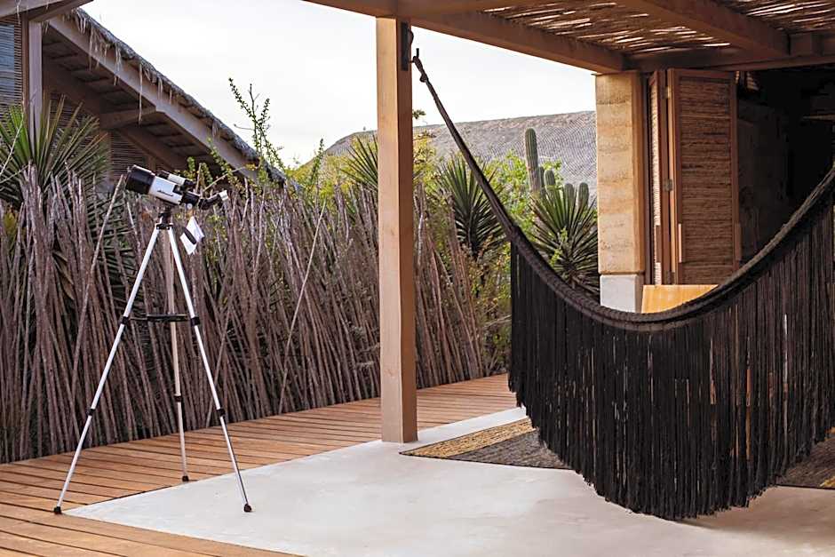 El Perdido Desert Dream- Adults Only