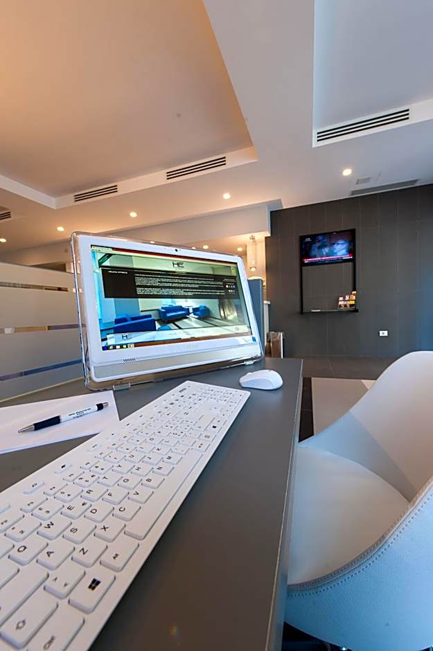 Executive Inn Boutique Hotel