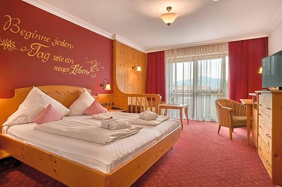 Wellness- und Bierhotel Adam Bräu