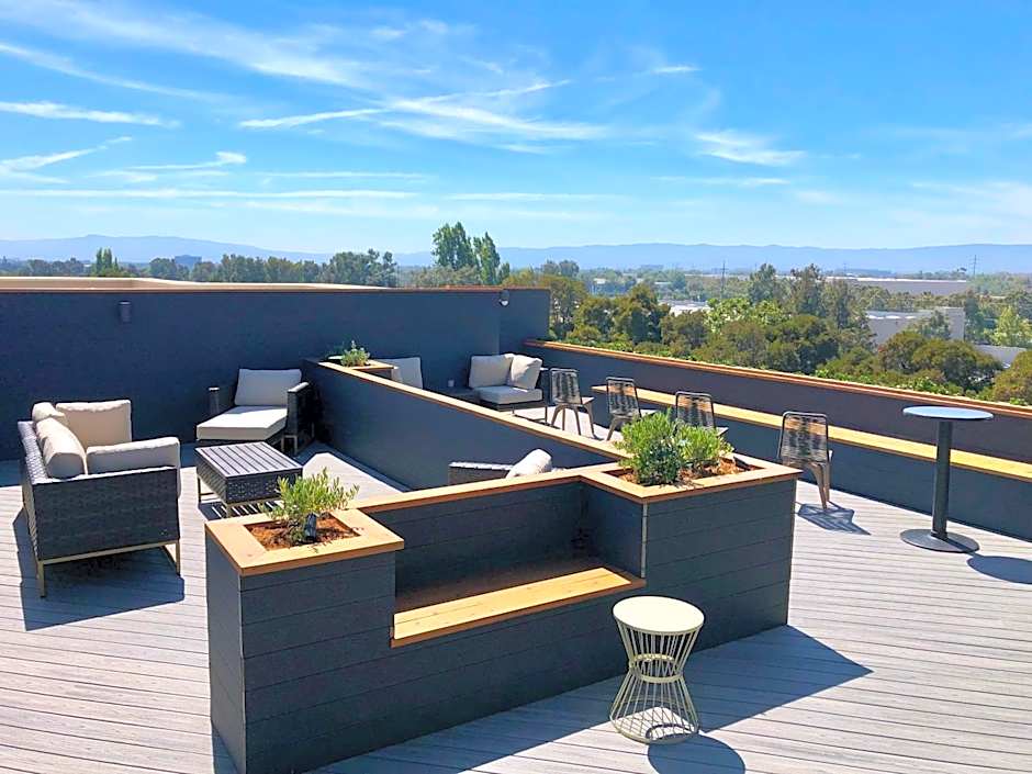 Holiday Inn Hotel & Suites Milpitas By IHG