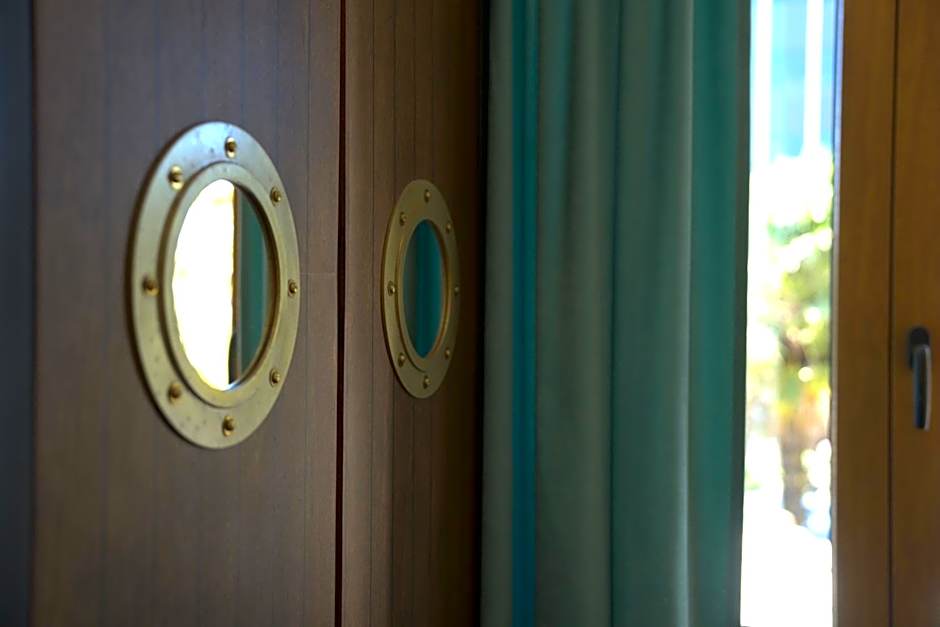 Hotel Villa Diana