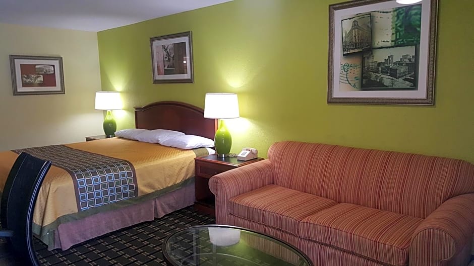 American Inn Columbia
