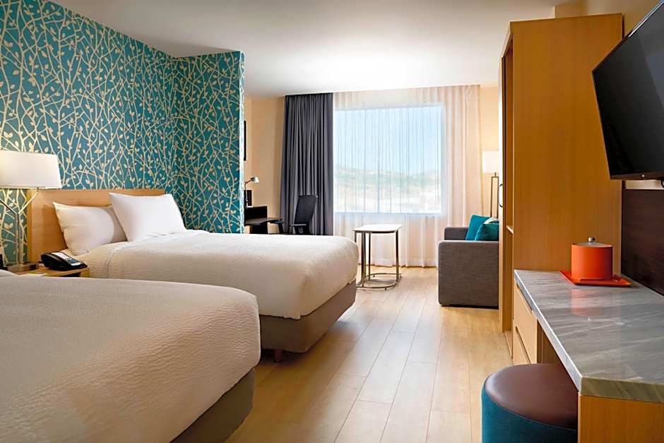 Fairfield Inn & Suites by Marriott Nogales