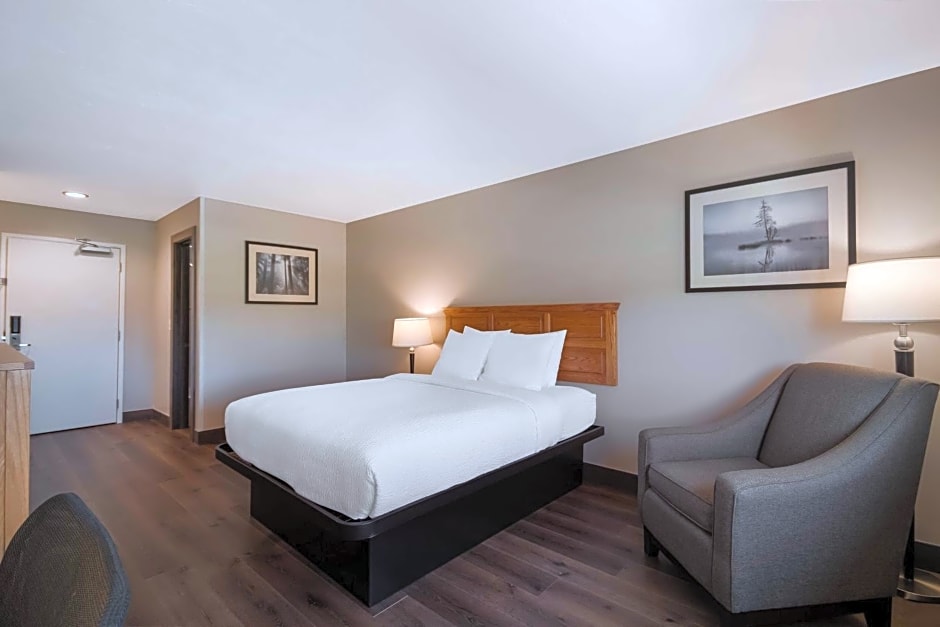 SureStay Plus Hotel by Best Western Rexburg