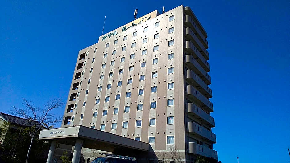 Hotel Route Inn Uozu