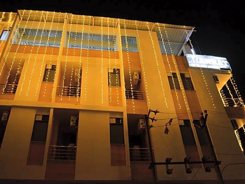 Hotel Mannat