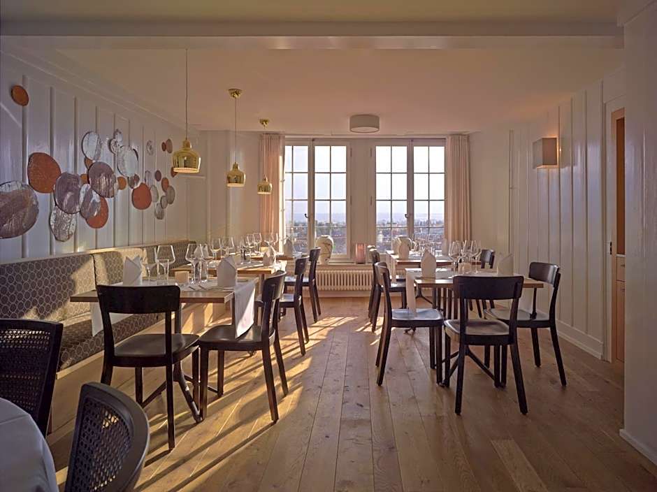 Boutique Hotel Schlossberg