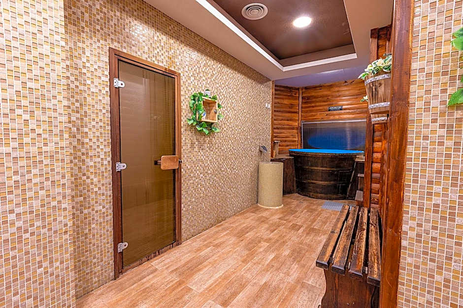 Hotel Melnik Хотел Мелник