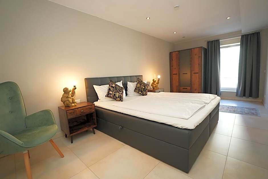 UNO Hotel Posthof Saarlouis