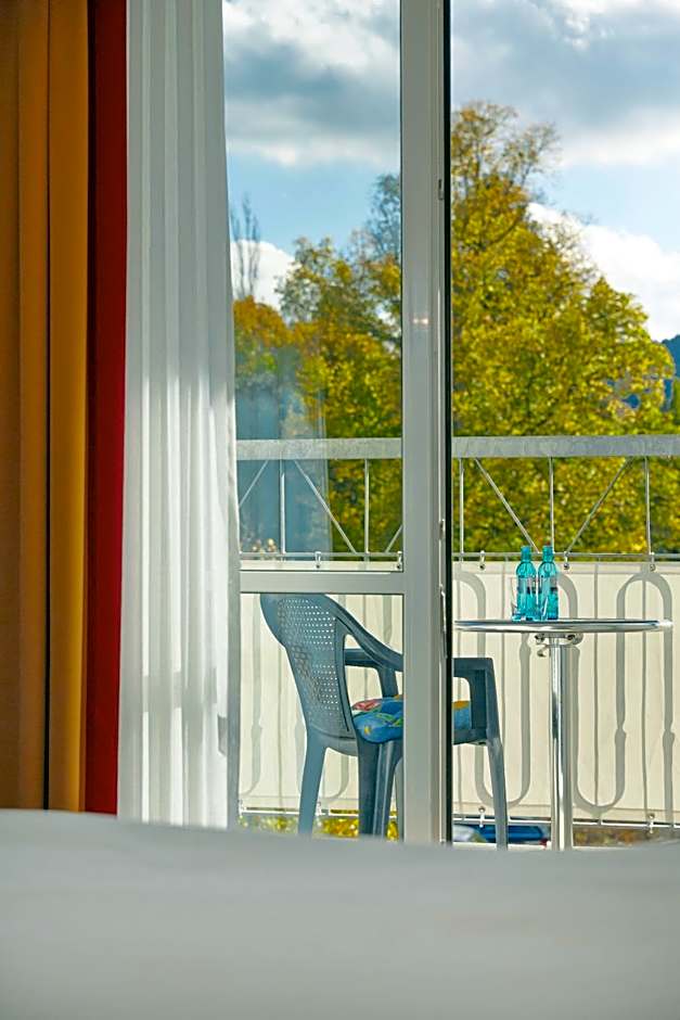 H+ Hotel & SPA Friedrichroda