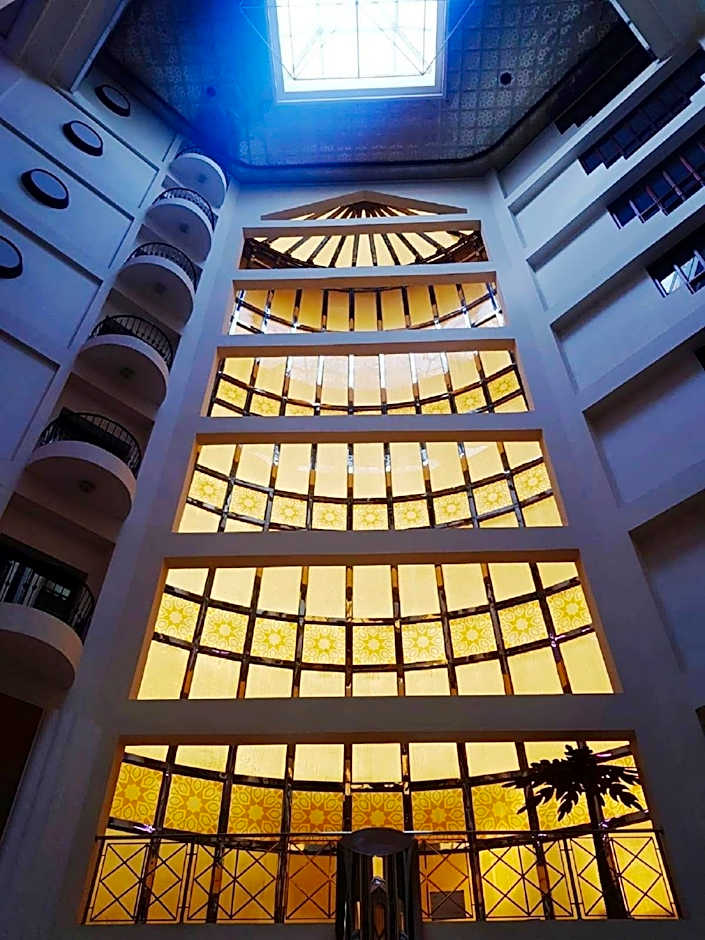 Panorama Hotel and Spa