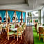 Moody Gardens Hotel Spa And Convention Center