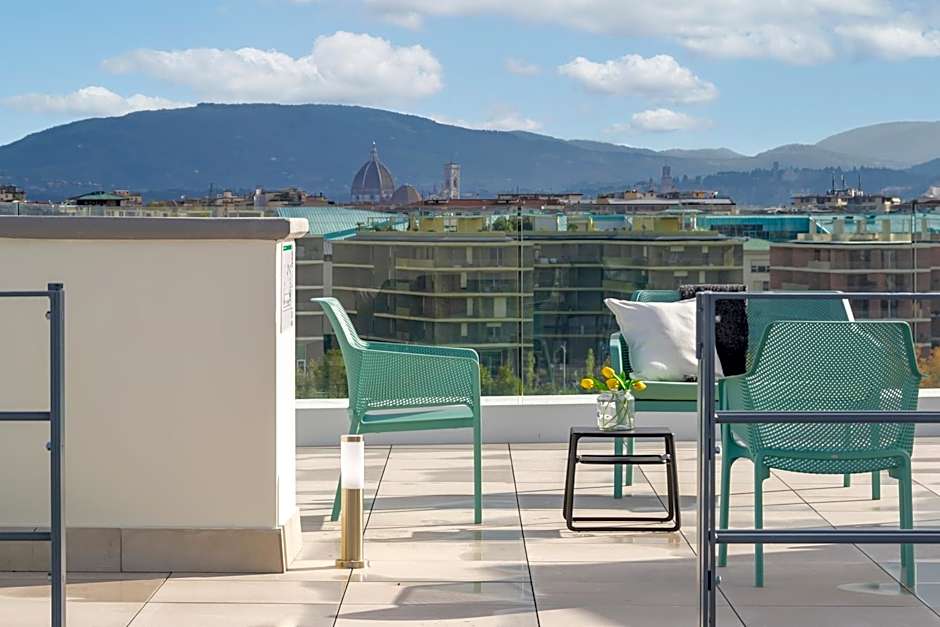 Florentia Living Stays