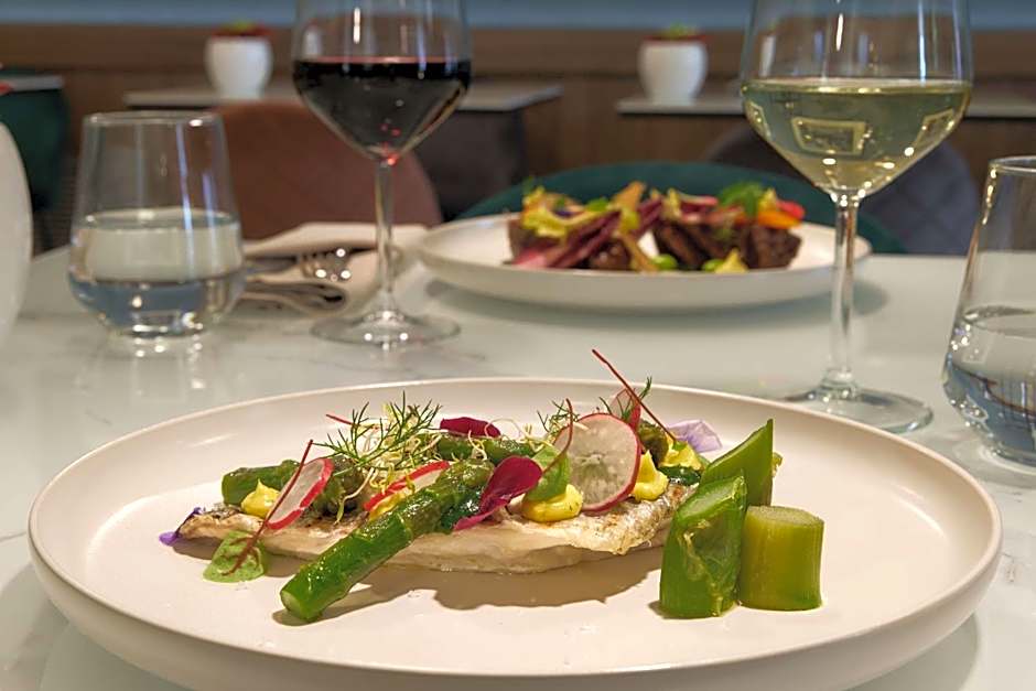 Radisson Hotel Ferrara