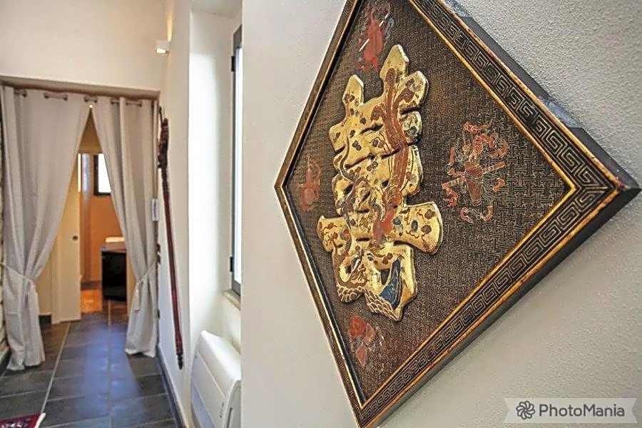 Borgo Antico XIX sec.