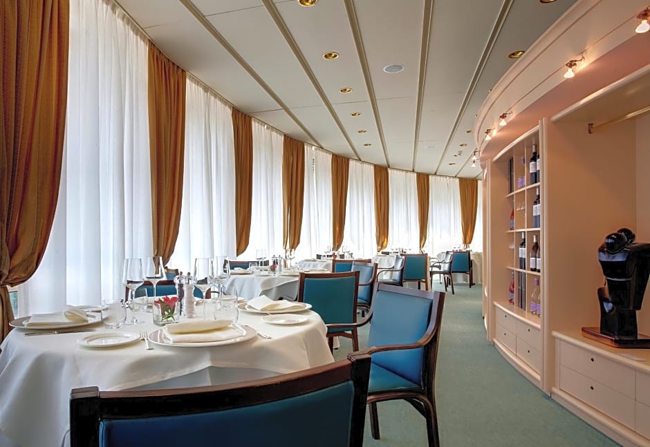 Grand Hotel Presolana