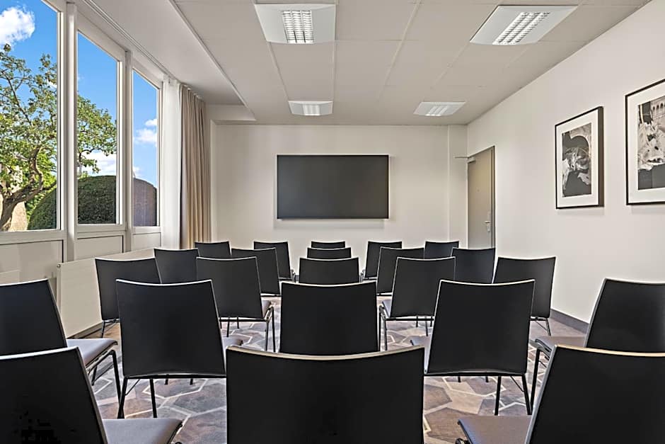 Leonardo Hotel Mainz