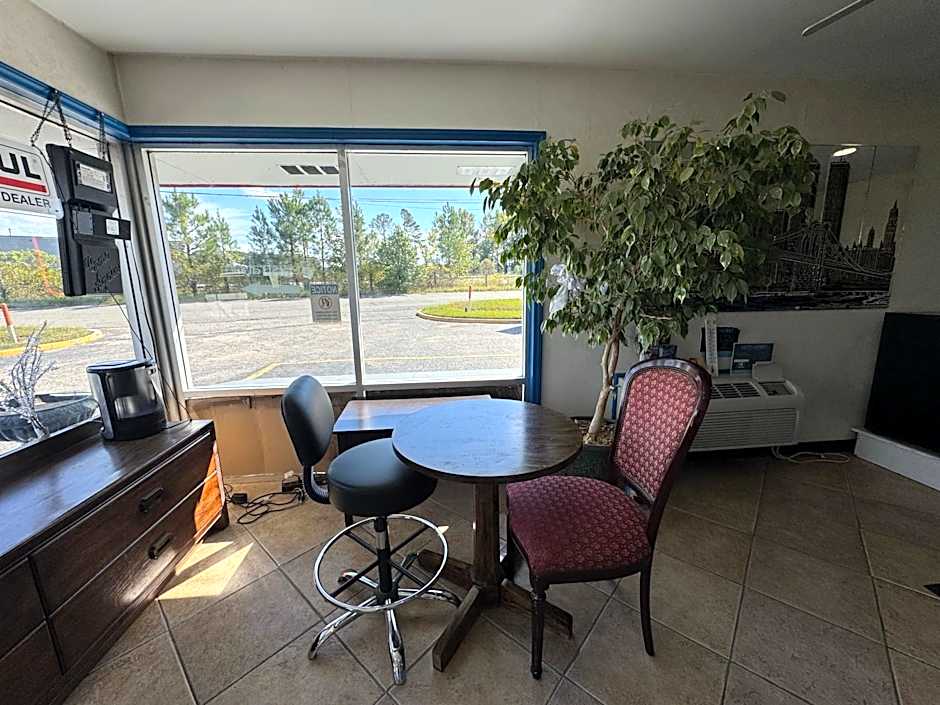 Night Inn by Hotel O Selma I 95