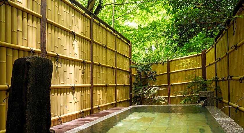 Hakone Kowakudani Onsen Ryokan Mizunoto